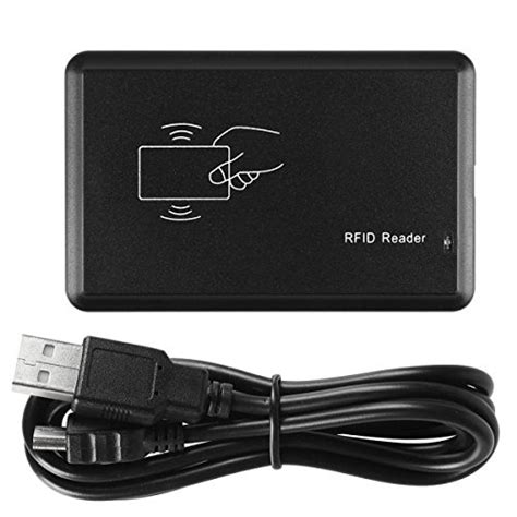 ONETAK Mifare Contactless Card Reader USB 14443A Mifare 